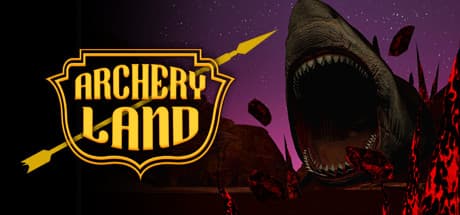 Archery Land: VR Archery Combat and Shrine Defense