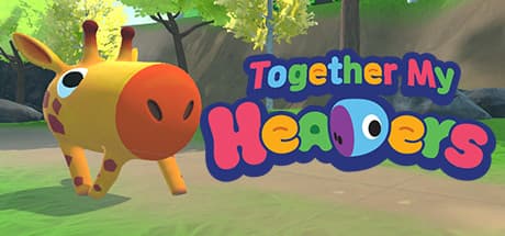 Together My Headers — Immersive VR Puzzle Adventure