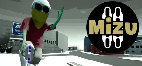 Mizu: The Ultimate Inline Skating Thrill Ride