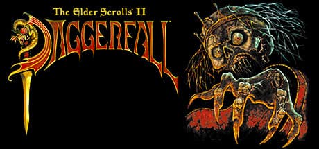 The Elder Scrolls II: Daggerfall: タムリエル統一の鍵、ヌミディウムの謎を解き明かせ
