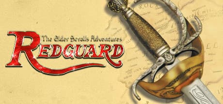 The Elder Scrolls Adventures: Redguard - レッドガードの反乱を率いよ