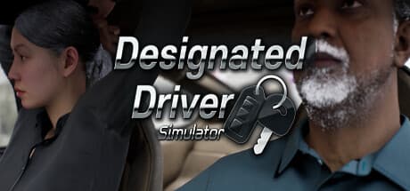 Designated Driver Simulator: Become the City's Unsung Hero