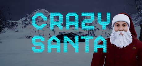 Crazy Santa — 破壊と混沌のクリスマス
