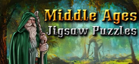 Middle Ages Jigsaw Puzzles — Piece Together History