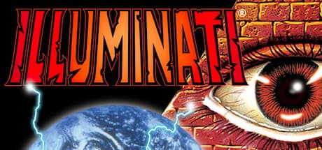 ILLUMINATI: Battle for World Domination