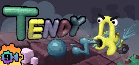 TENDY: Robot Gardener - Program Your Way Through a Space Station Puzzle