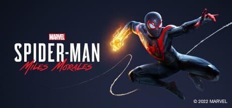 Marvel's Spider-Man: Miles Morales - Become the Spider-Man