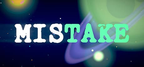 Mistake: Post-Apocalyptic Top-Down Shooter Adventure