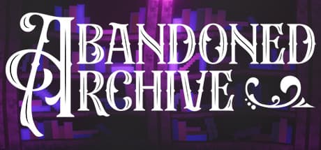 Abandoned Archive: Fast-Paced Spellcasting Roguelike
