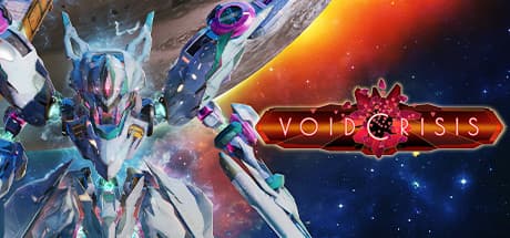 VOIDCRISIS：木星の衛星カリストでバイオマシンを操る