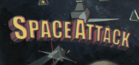 Space Attack: Blast Through Six Stages of Sci-Fi Action