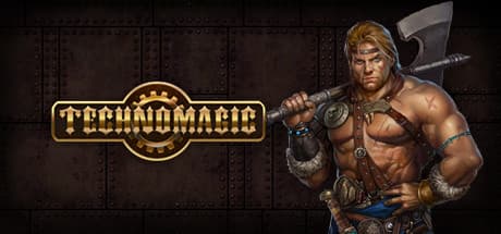 TechnoMagic:無料プレイのマッチ3 MMORPGアドベンチャー