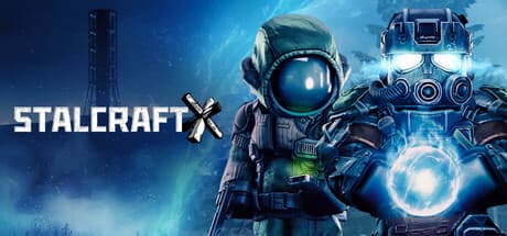 STALCRAFT: X — Survive the Chernobyl Exclusion Zone