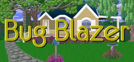 Bug Blazer: An Incremental Clicker Without the Prestige Grind