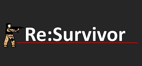 Re:Survivor — Survive the Desert Gauntlet