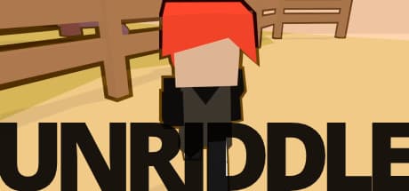 Unriddle: Social Deduction Meets Stealth Battle Royale