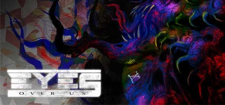 Eyes Over Us: Eldritch Entity Strategy Game