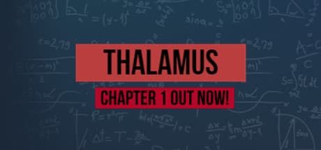 Thalamus: Uncover Corporate Evil in a French Story-Driven Adventure