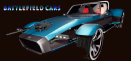 BattlefieldCars：友達と楽しむアリーナシューター