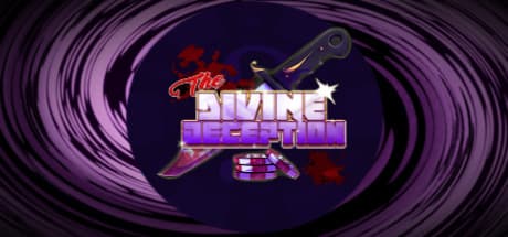 The Divine Deception — Unravel a Conspiracy in Panthea