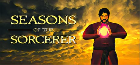 Seasons of the Sorcerer – Vivaldi's Four Seasons Action Adventure