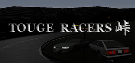 TOUGE RACERS：峠を制するドリフトバトル
