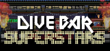 Dive Bar Superstars:ロックでスターダムを駆け上がれ!