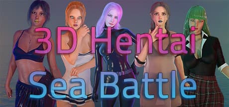 3D Hentai SeaBattle: Sink Ships, Earn Nudes