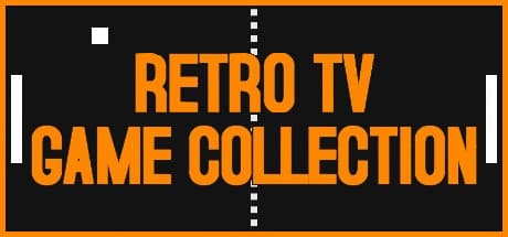 Retro TV Game Collection: 懐かしのホームビデオゲーム4タイトルを収録