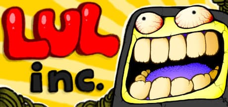 LUL inc.: 多彩なミニゲームでハイスコアを目指せ!