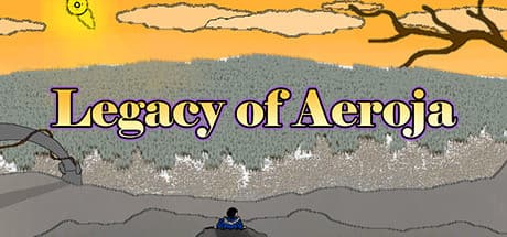 Legacy of Aeroja：ファンタジーRPGの冒険へ、基本プレイ無料で飛び込もう