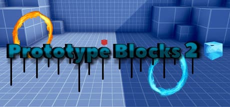Prototype Blocks 2: Portal Puzzler Returns