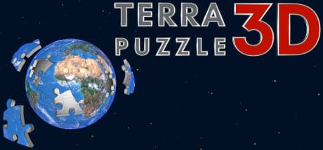 Terra Puzzle 3D: 惑星を組み立てる、リラックスできる球体ジグソーパズル