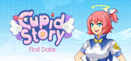 Cupid Story: First Date — A Charming RPG Dating Sim
