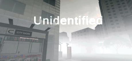 Unidentified: Mercenary FPS Against Alien Creatures