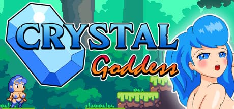 クリスタルゴッデス:魔法のクリスタルを巡るアクションアドベンチャー