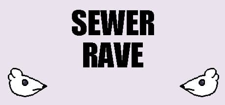 Sewer Rave: A Psychedelic Journey into the Rat Party