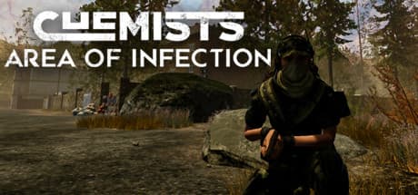 CHEMISTS: Area of Infection - 終末世界を生き延びろ
