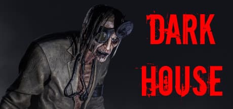 DarkHouse: Survive a Psychiatric Clinic Nightmare