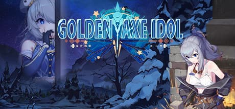 Golden Axe Idol: Forge Your Legend as a Blacksmith & Idol