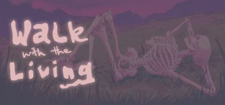Walk with the Living: Tactical RPG Meets Visual Novel