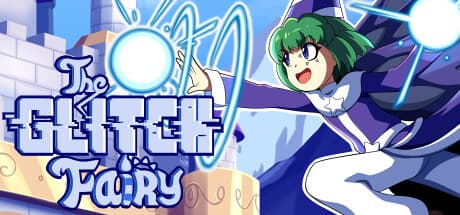 The Glitch Fairy Playtest — Explore a World of Digital Anomalies