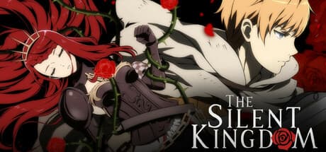 The Silent Kingdom: Princess Erinys's Fate