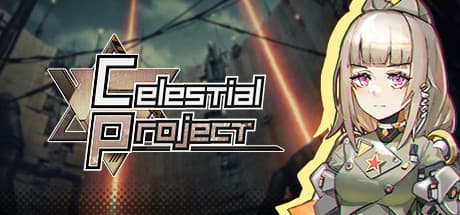 Celestial Project: Roguelike Strategy Meets Sci-Fi Anime