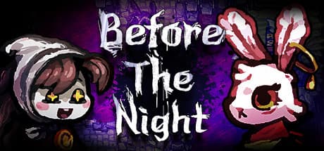 Before The Night: Cute Animals, Dark Secrets, and a Quest to Raise the Dead