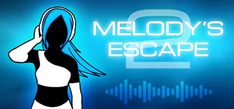 Melody's Escape 2: Your Music, Your Obstacle Course