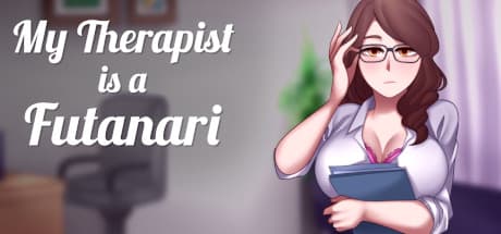 My Therapist is a Futanari — It feels like your life isn't going anywhere--like there's