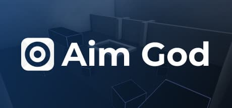 Aim God:反射神経とエイムを鍛えるFPS