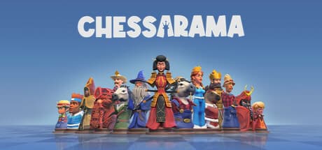 Chessarama: Unique Chess-Inspired Puzzles and Strategy
