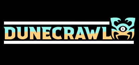 DuneCrawl: Explore Sandy Seas on a Giant Crab Crawler